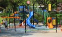 Sobha-City-kids-area